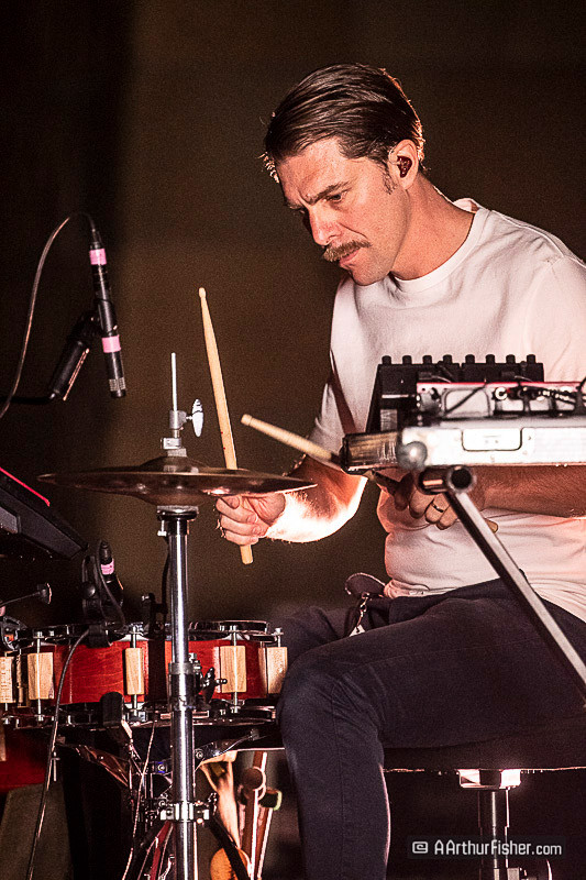 Andrea Belfi Andrea Belfi