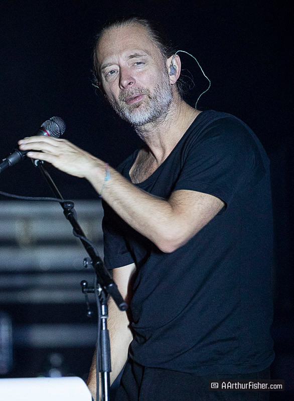 Thom Yorke Thom Yorke