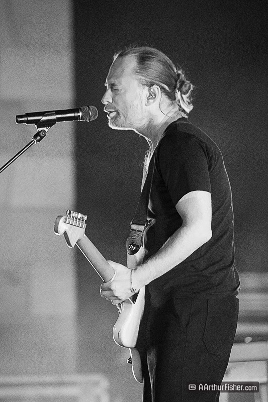 Thom Yorke Thom Yorke