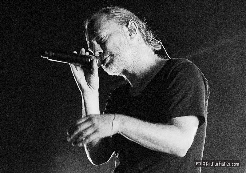 Thom Yorke Thom Yorke