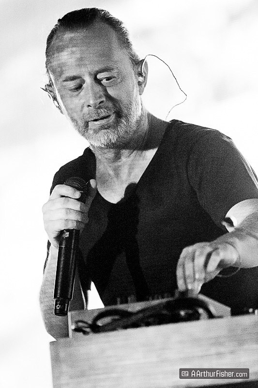 Thom Yorke Thom Yorke