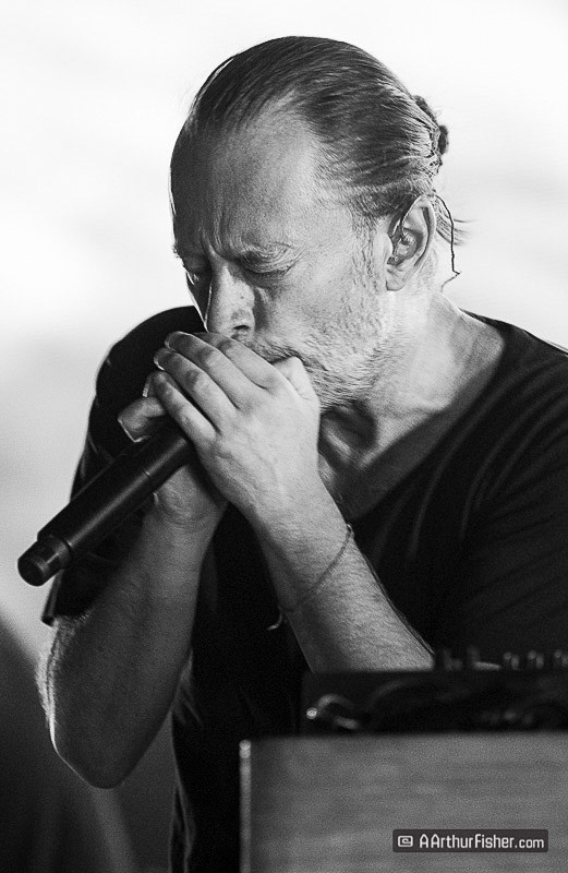 Thom Yorke Thom Yorke