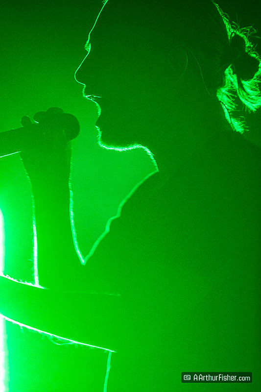 Thom Yorke Thom Yorke