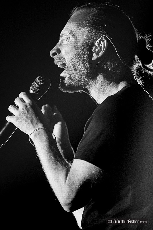 Thom Yorke Thom Yorke