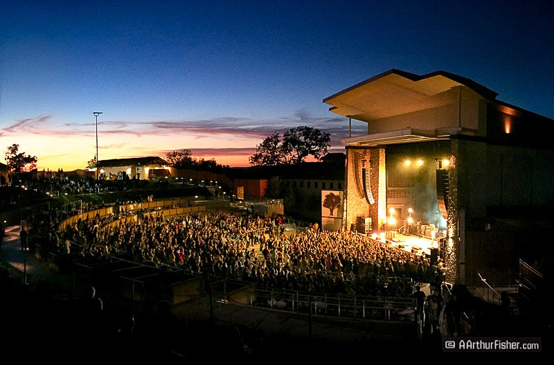 Vina Robles Amphitheatre Vina Robles Amphitheatre