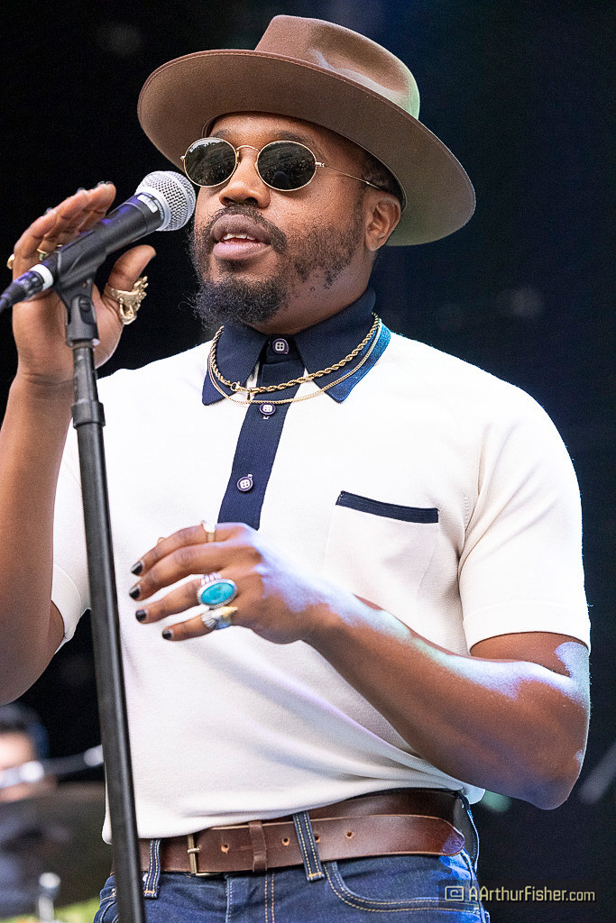 Durand Jones Durand Jones