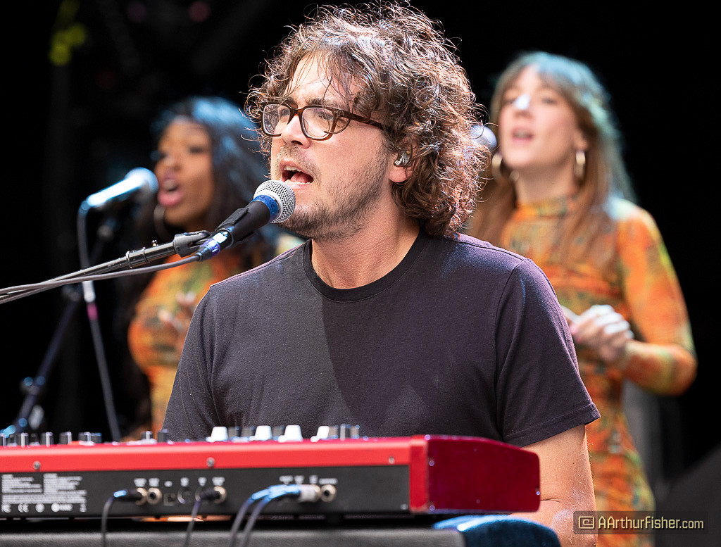 The Indications The Indications