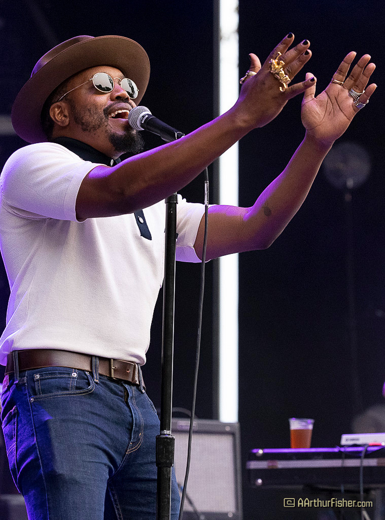 Durand Jones Durand Jones