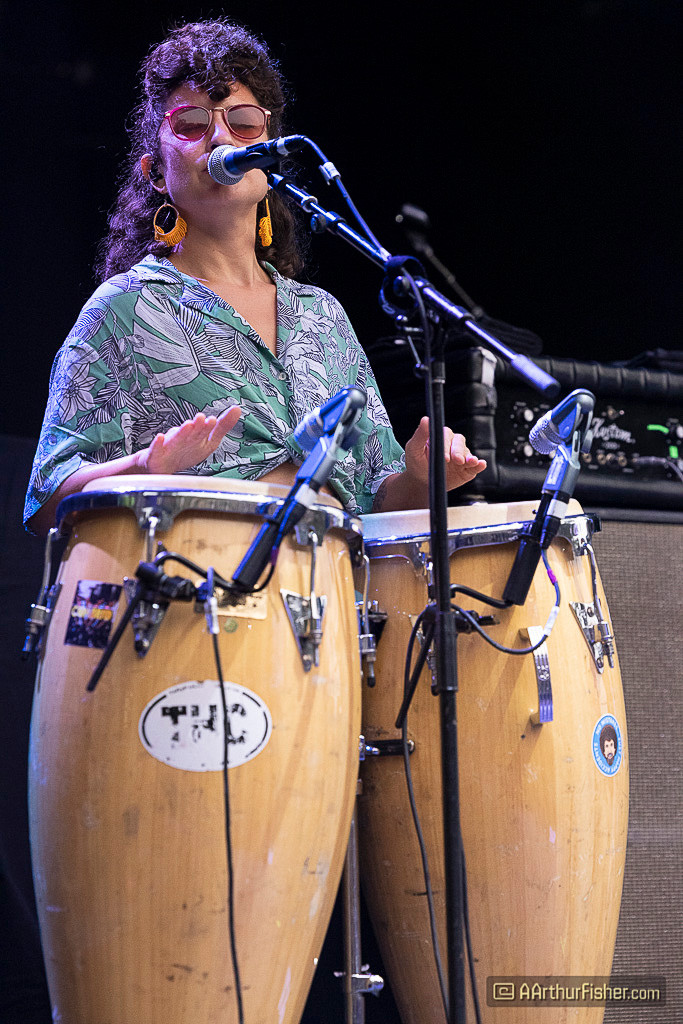 The Indications The Indications