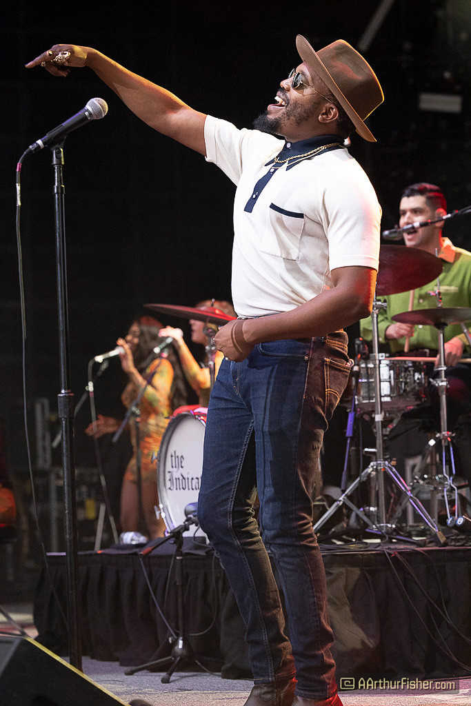 Durand Jones Durand Jones