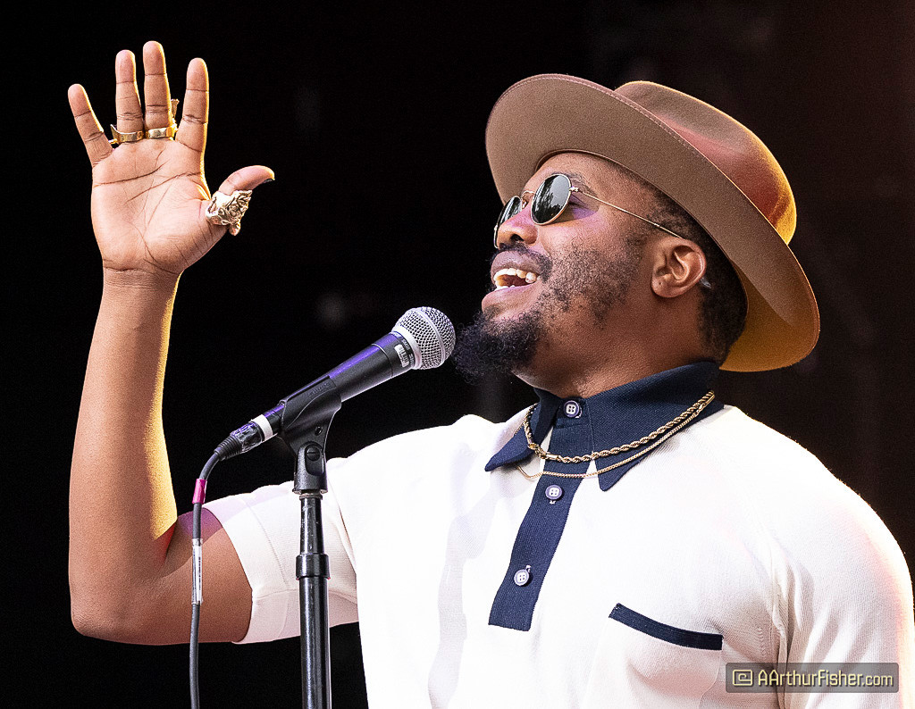 Durand Jones Durand Jones