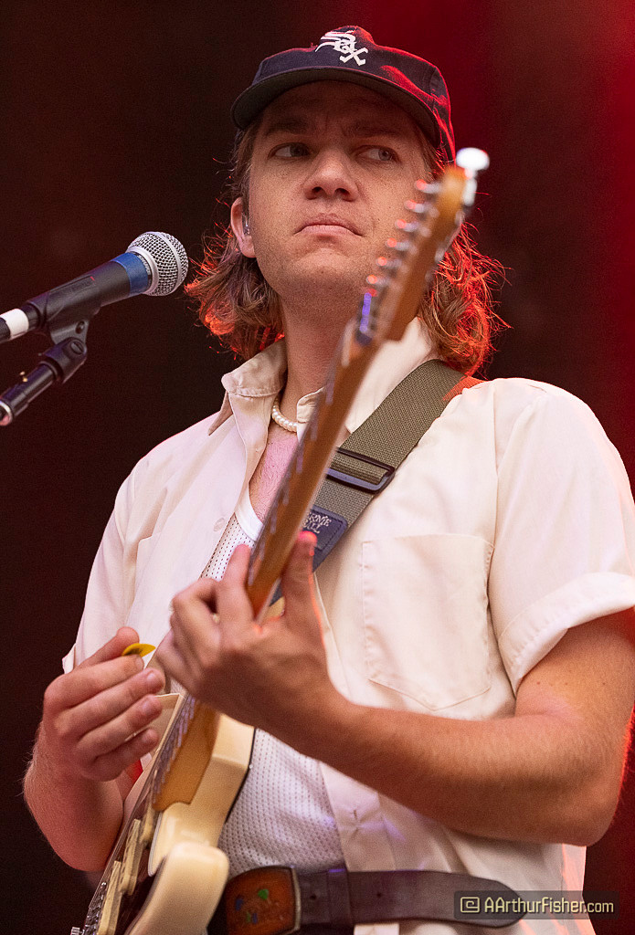 The Indications The Indications