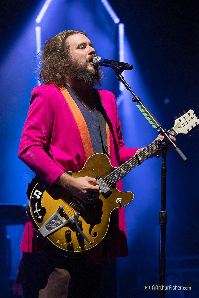 Jim James Jim James