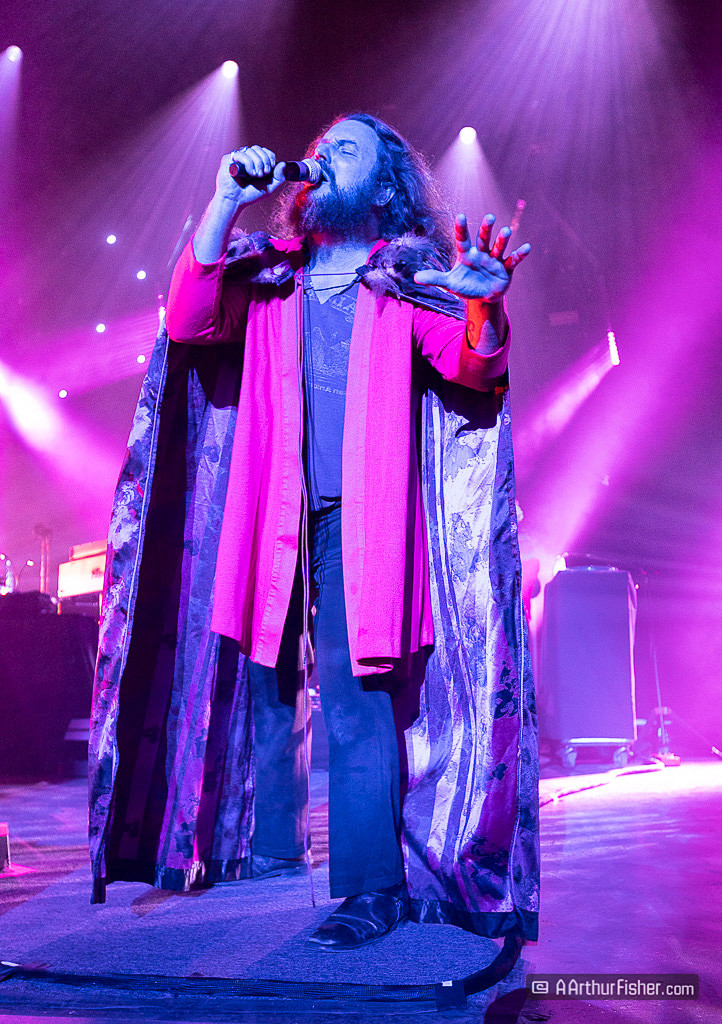 Jim James Jim James