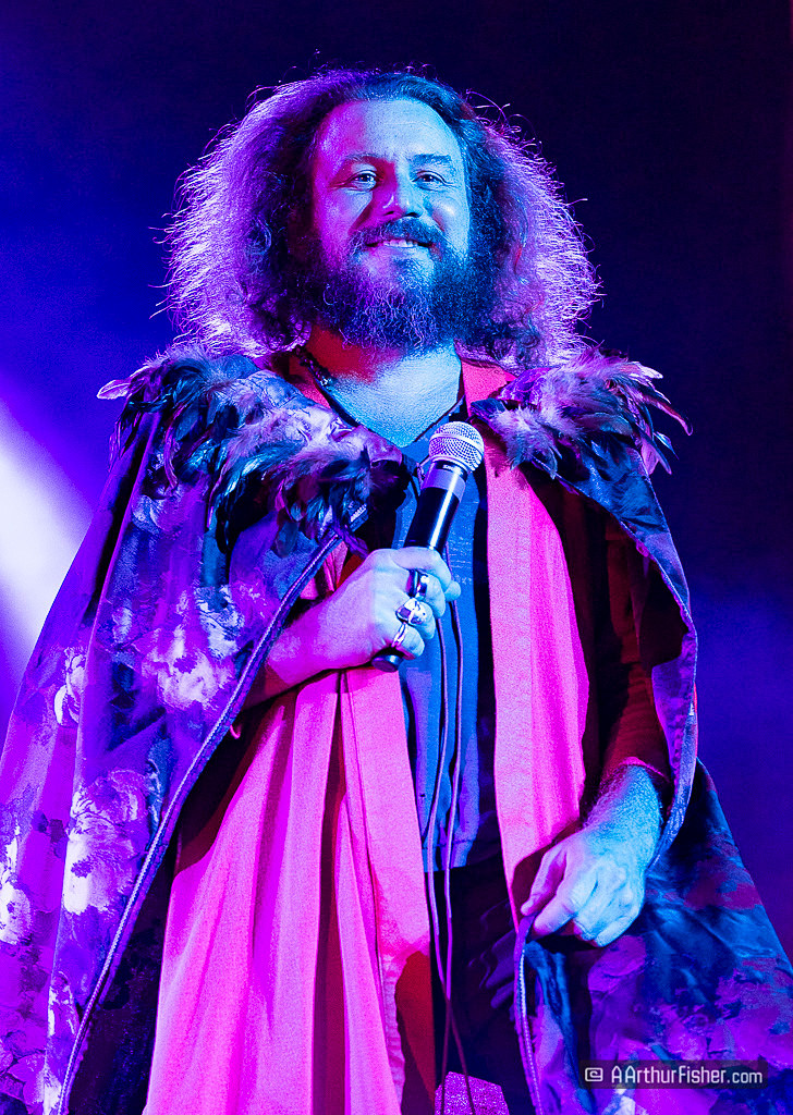 Jim James Jim James