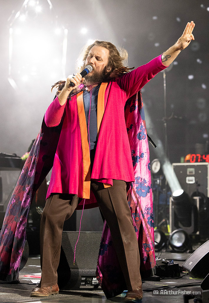 Jim James Jim James