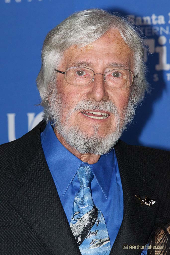 Jean-Michel Cousteau Jean-Michel Cousteau