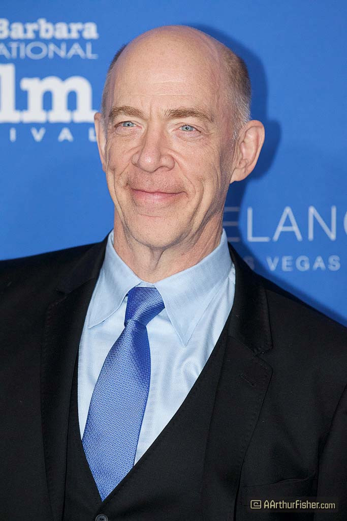 J.K. Simmons (Whiplash) J.K. Simmons (Whiplash)