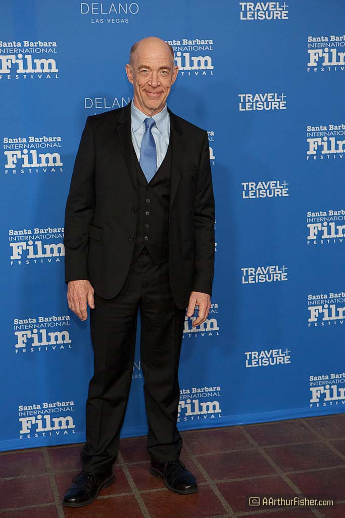 J.K. Simmons (Whiplash) J.K. Simmons (Whiplash)