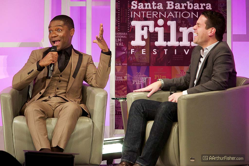 David Oyelowo (Selma) David Oyelowo (Selma)