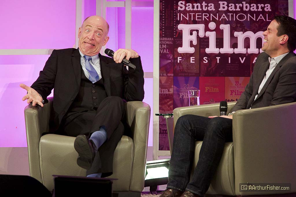 J.K. Simmons (Whiplash) J.K. Simmons (Whiplash)