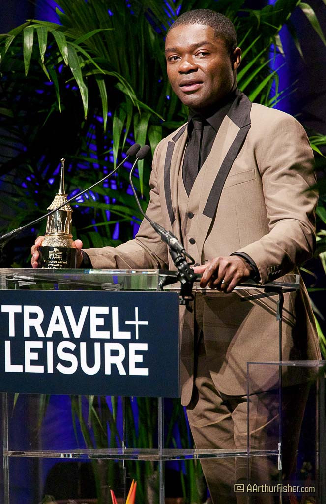 David Oyelowo (Selma) David Oyelowo (Selma)