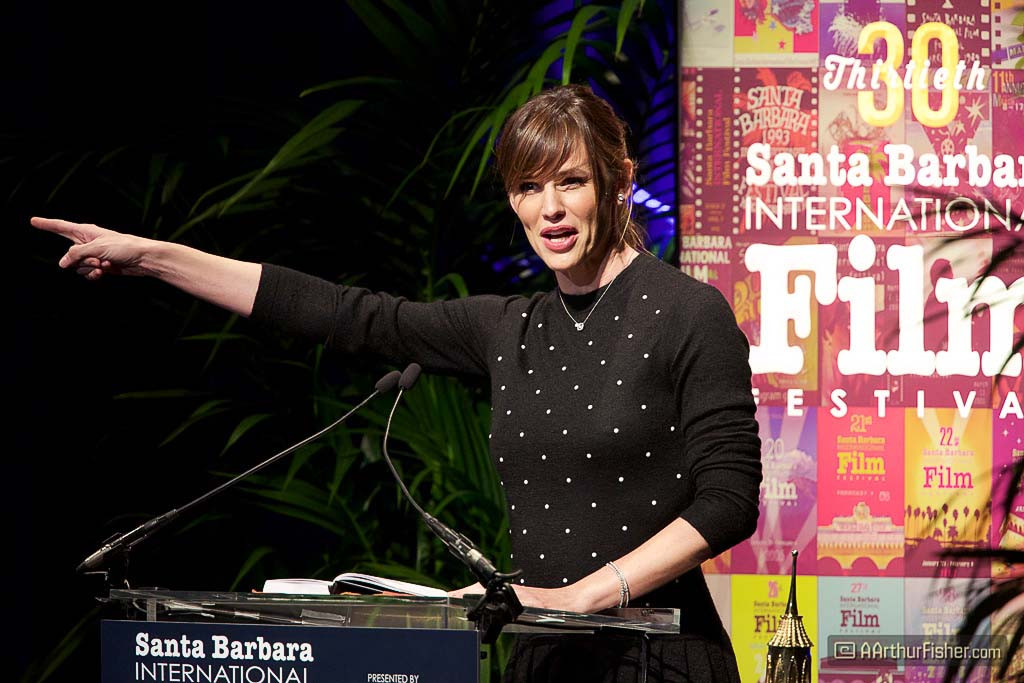Jennifer Garner Jennifer Garner