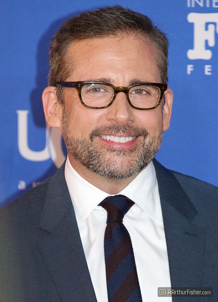 Steve Carell Steve Carell