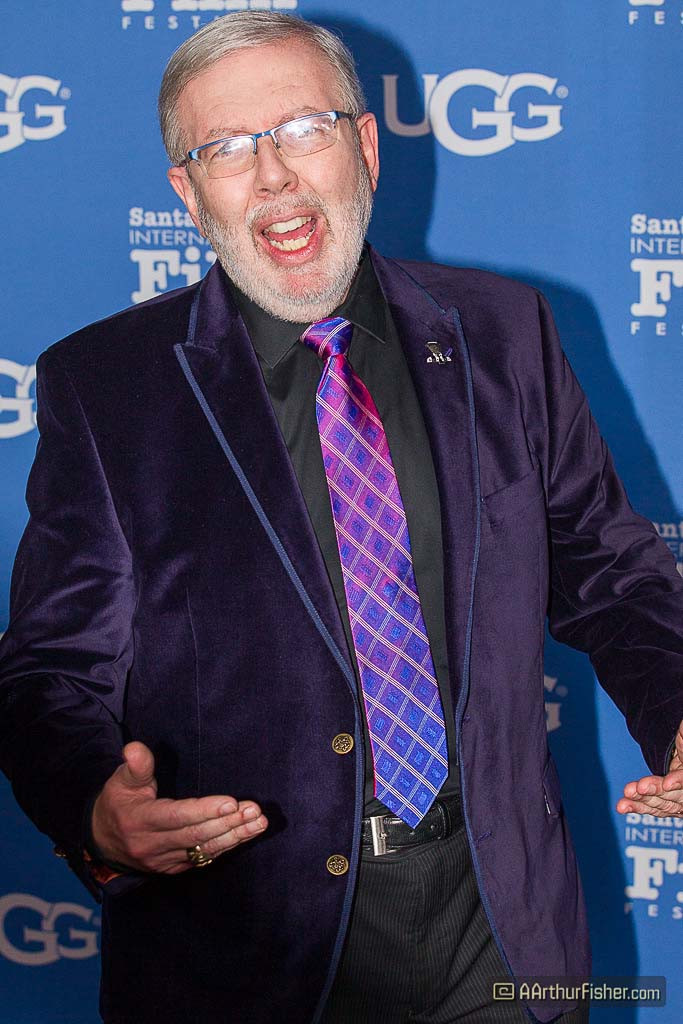 Leonard Maltin Leonard Maltin