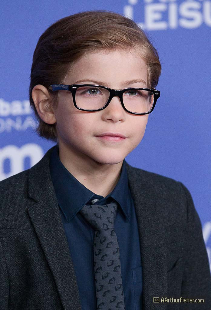 Jacob Tremblay Jacob Tremblay