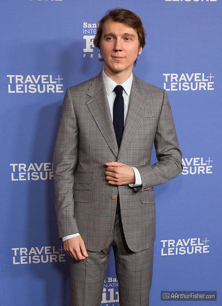 Paul Dano Paul Dano