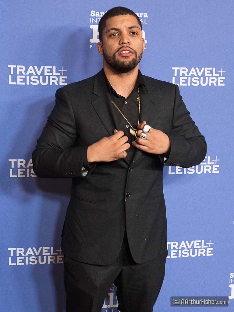 O'Shea Jackson Jr. O'Shea Jackson Jr.