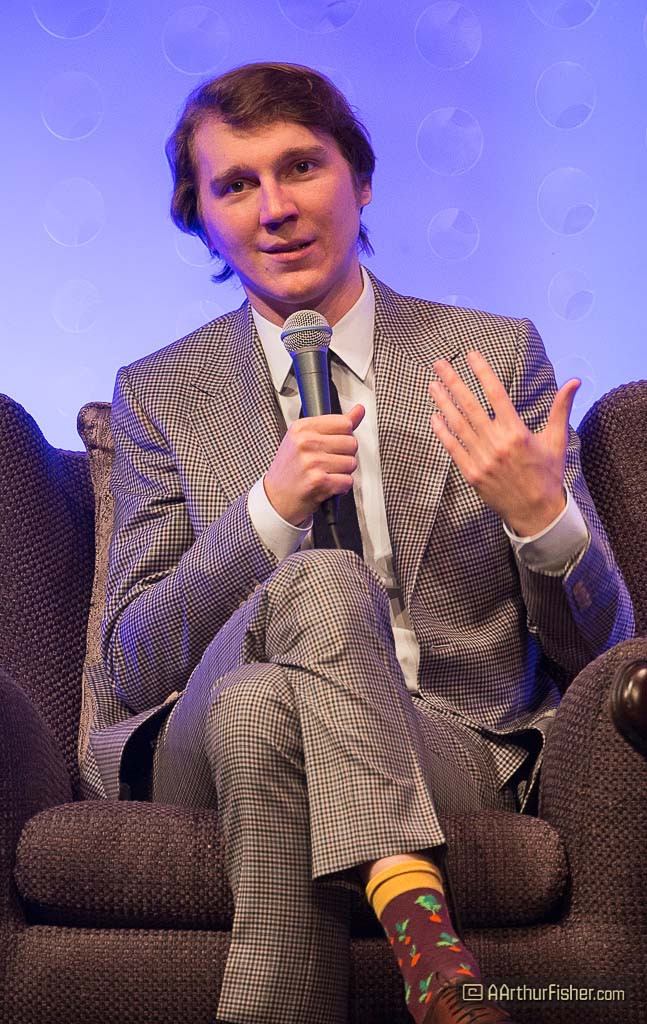 Paul Dano Paul Dano