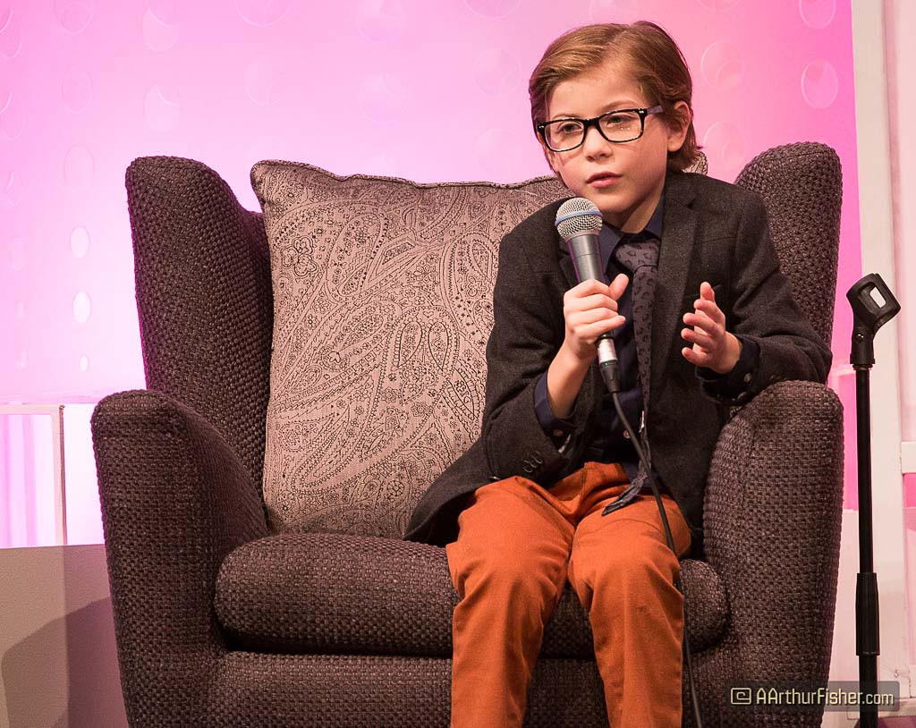 Jacob Tremblay Jacob Tremblay