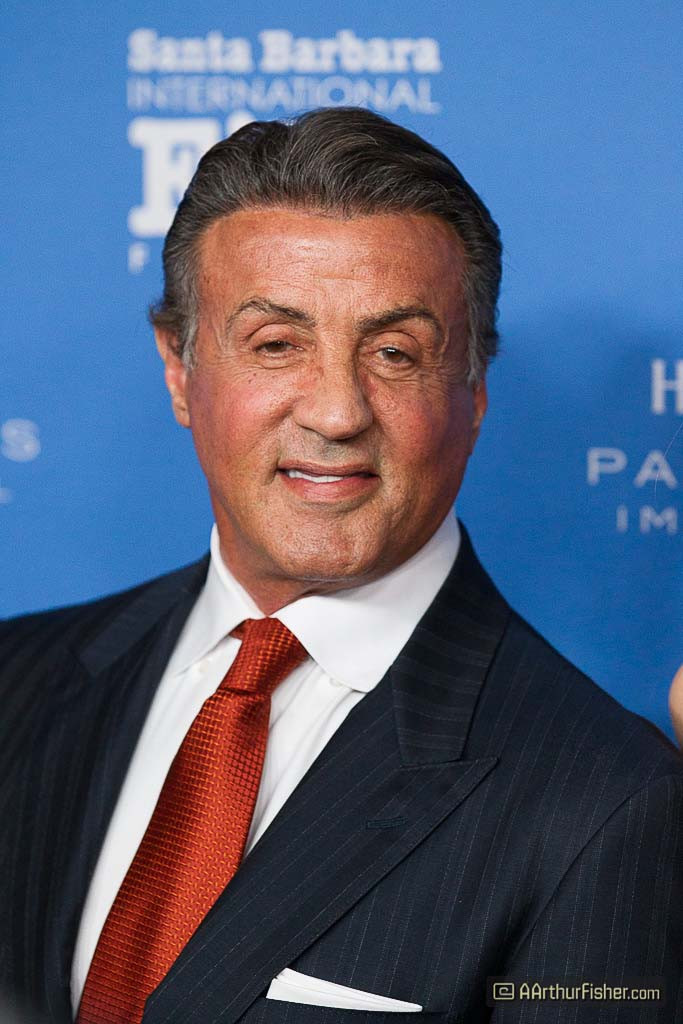 Sylvester Stallone Sylvester Stallone