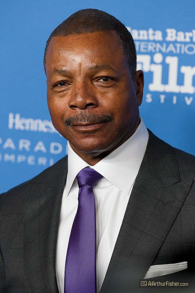 Carl Weathers Carl Weathers