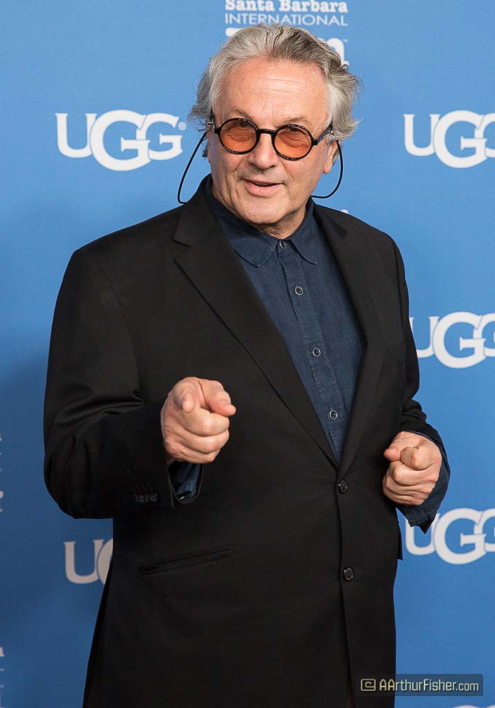 George Miller George Miller