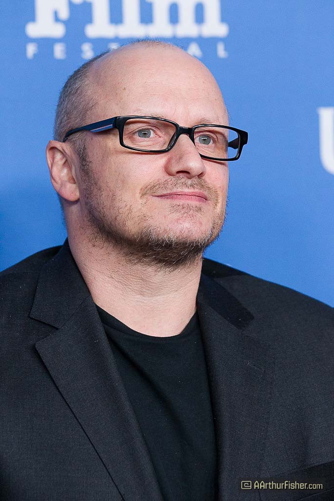 Lenny Abrahamson Lenny Abrahamson