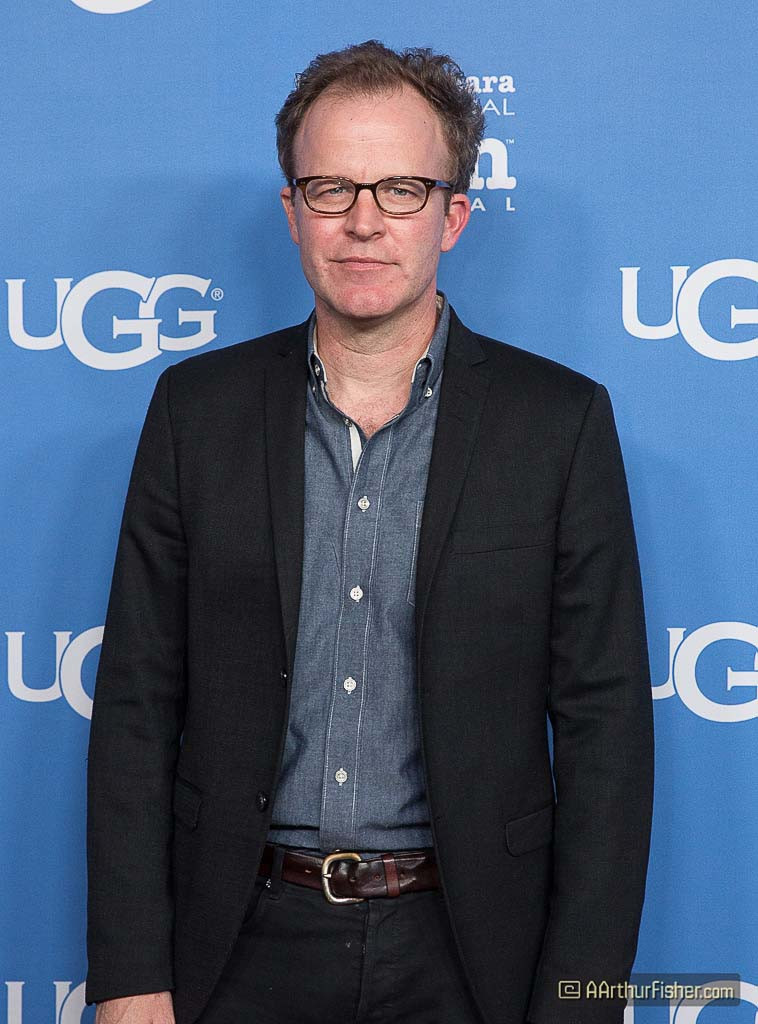 Tom McCarthy Tom McCarthy