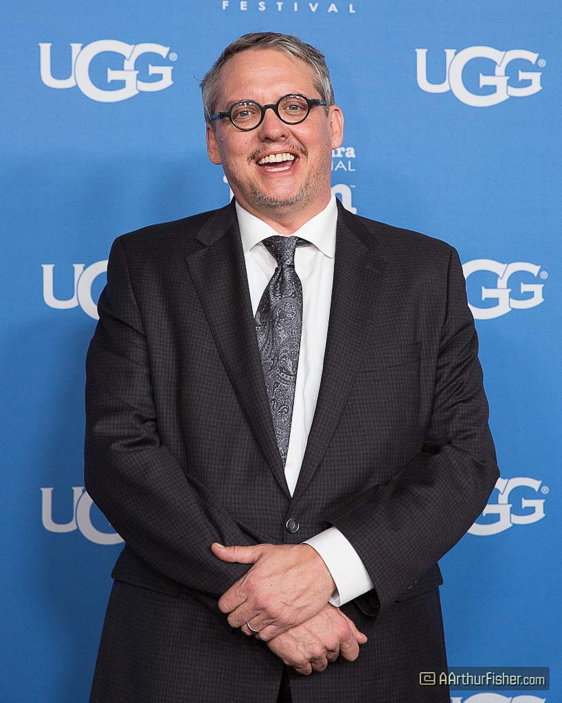 Adam McKay Adam McKay