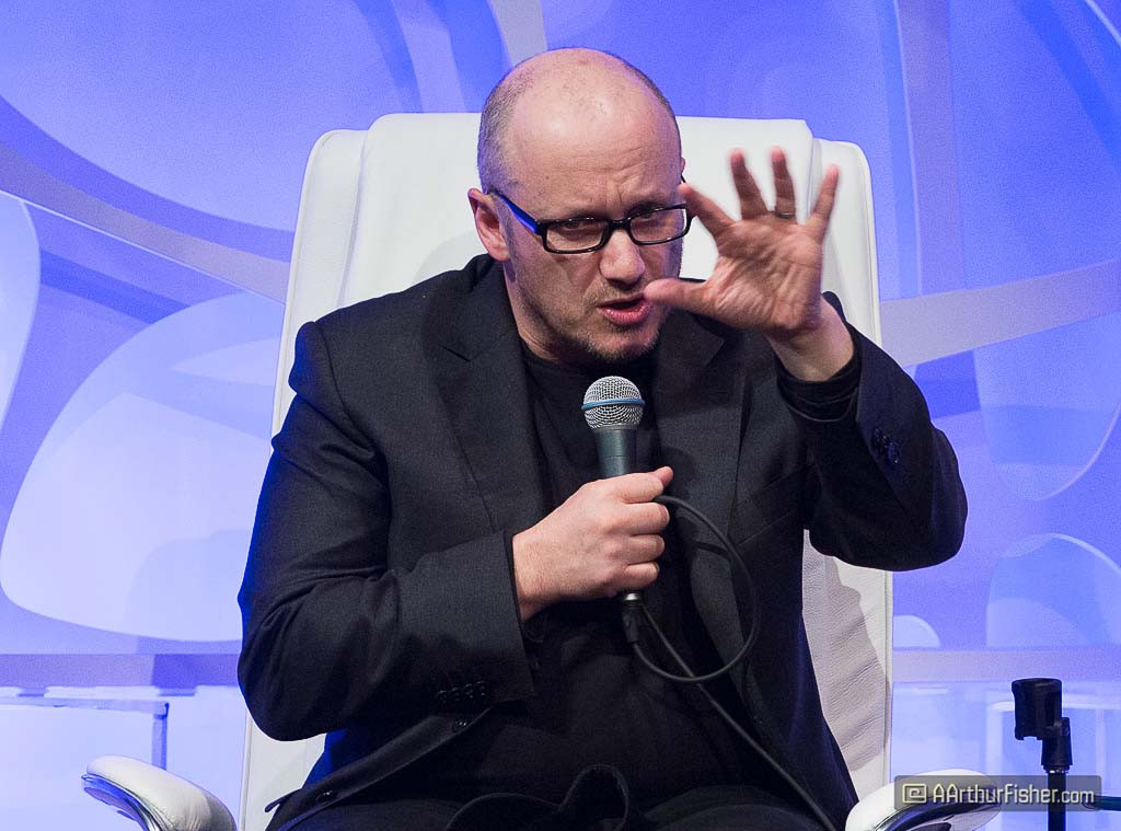 Lenny Abrahamson Lenny Abrahamson