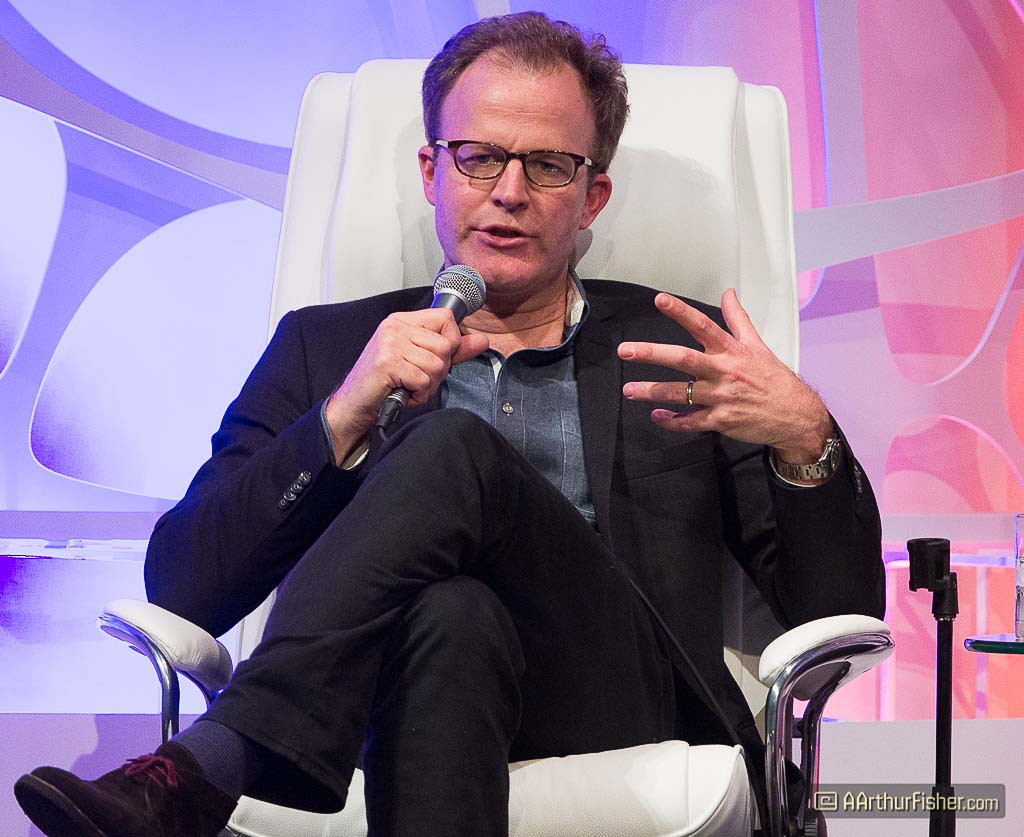 Tom McCarthy Tom McCarthy