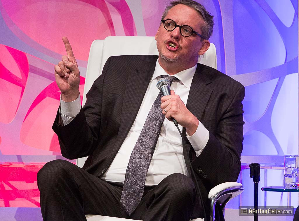 Adam McKay Adam McKay