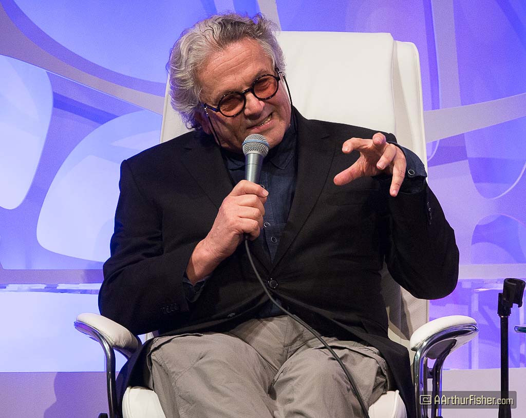 George Miller George Miller