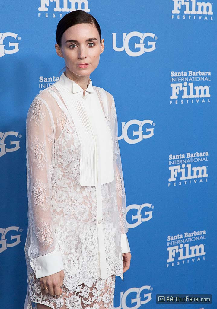 Rooney Mara Rooney Mara