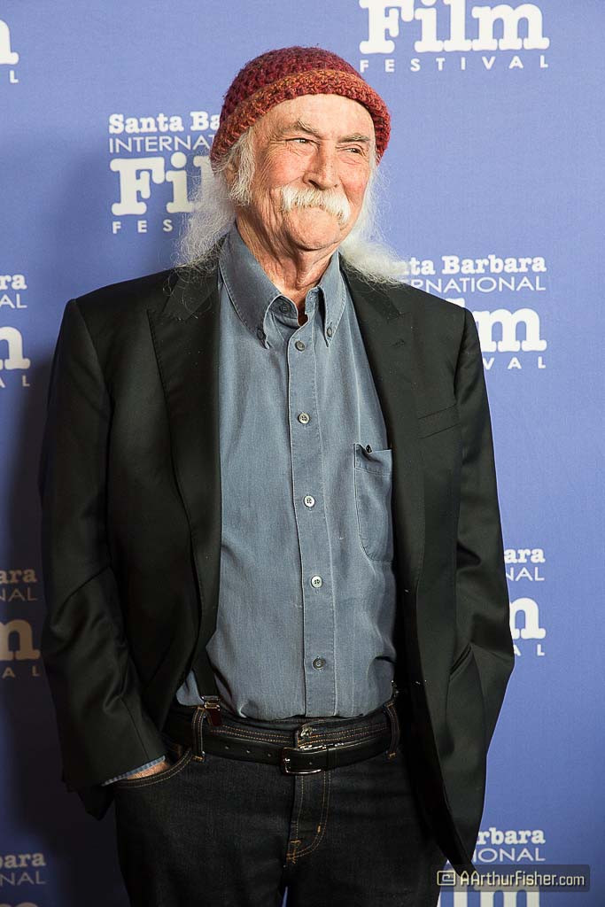 David Crosby David Crosby