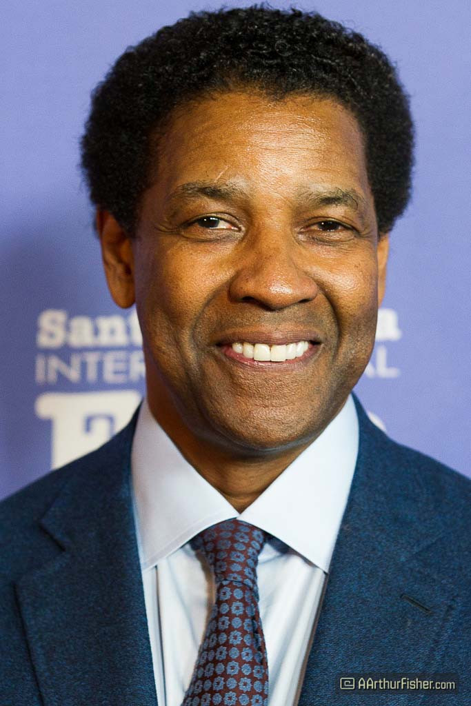 Denzel Washington Denzel Washington