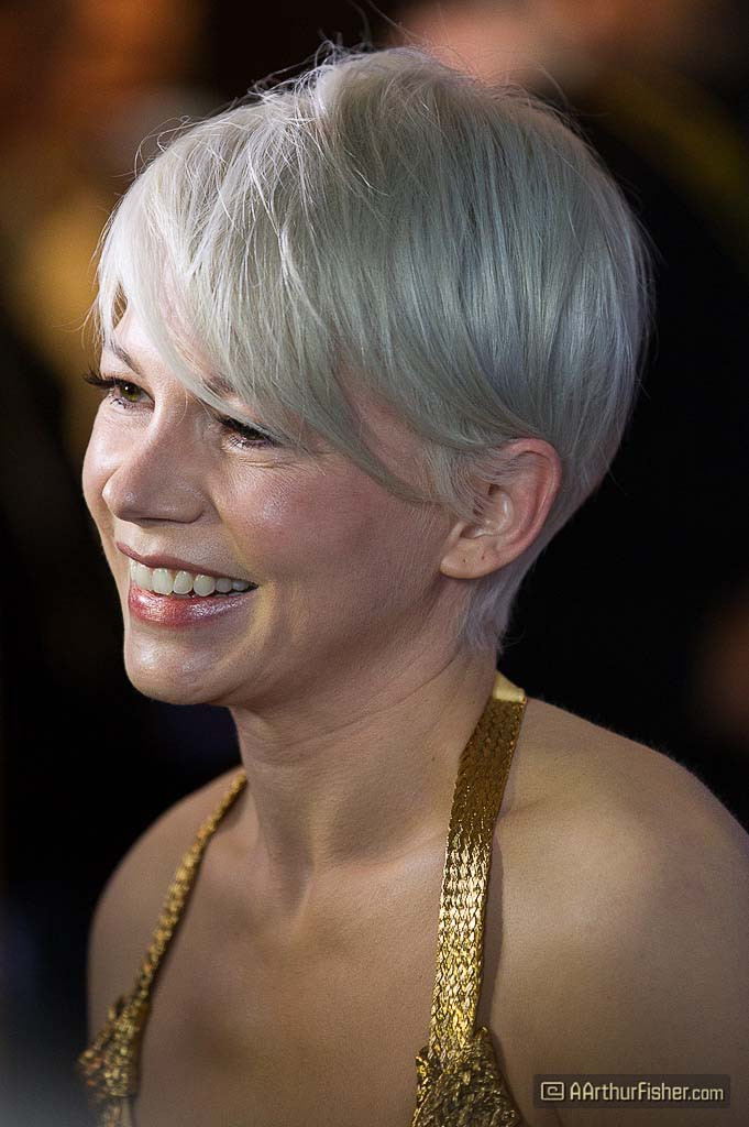 Michelle Williams Michelle Williams