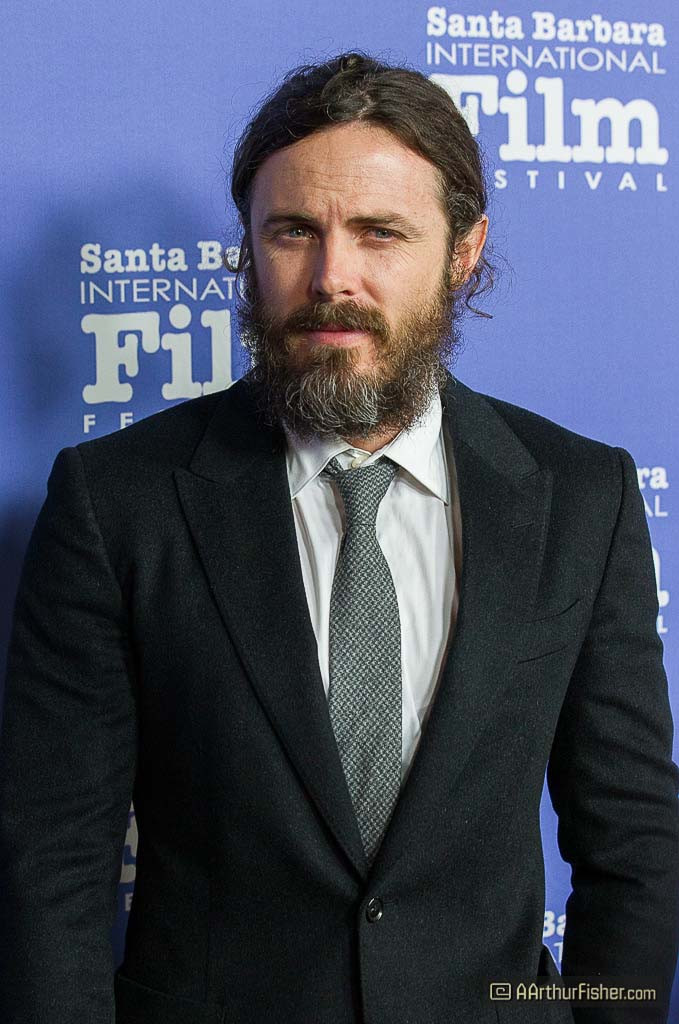 Casey Affleck Casey Affleck
