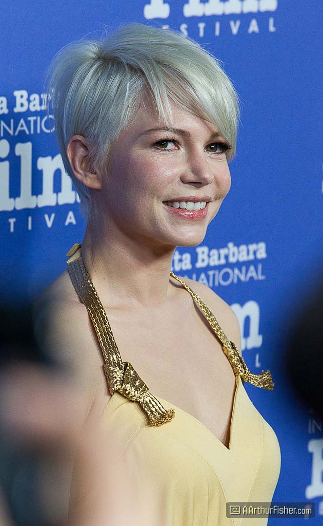 Michelle Williams Michelle Williams